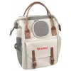 Τσάντα Μεταφοράς Γάτας & Σκύλου Pet Interest Pet Backpack Light Beige 33x24.5x40cm Τσάντα Μεταφοράς Γάτας & Σκύλου Pet Interest Pet Backpack Light Beige 33x24.5x40cm