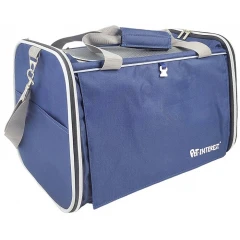 Τσάντα Μεταφοράς Γάτας & Σκύλου Pet Interest Pet Bag Oxford Blue 41x29x29cm Τσάντα Μεταφοράς Γάτας & Σκύλου Pet Interest Pet Bag Oxford Blue 41x29x29cm