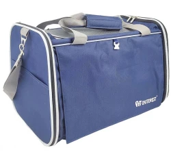 Τσάντα Μεταφοράς Γάτας & Σκύλου Pet Interest Pet Bag Oxford Blue 41x29x29cm Τσάντα Μεταφοράς Γάτας & Σκύλου Pet Interest Pet Bag Oxford Blue 41x29x29cm