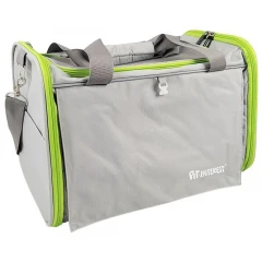 Τσάντα Μεταφοράς Γάτας & Σκύλου Pet Interest Pet Bag Oxford Grey 41x29x29cm Τσάντα Μεταφοράς Γάτας & Σκύλου Pet Interest Pet Bag Oxford Grey 41x29x29cm