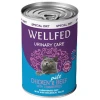 Wellfed Urinary Chicken & Beef with Cranberries 400gr Γάτες Wellfed Urinary Chicken & Beef with Cranberries 400gr Γάτες