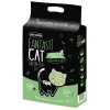 Υπόστρωμα υγιεινής Petnatura Fantasticat Tofu Green 6lt (2,4kg) Πράσινο Τσάι