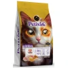 Petiva Cat Food Sterilized Fish 1,5kg Petiva Cat Food Sterilized Fish 1,5kg