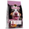 Petiva Dog Food Adult Lamb 3kg + Δώρο Μαντηλάκια Perfect Care Petiva Dog Food Adult Lamb 3kg + Δώρο Μαντηλάκια Perfect Care