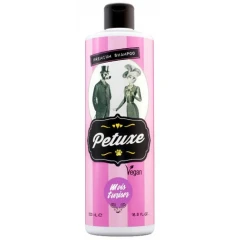 Σαμπουάν Σκύλου Petuxe Vegan Long And Straight Hair 500ml