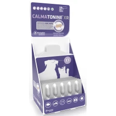 Calmatonine 10 Tabs Κατά Του Στρες Σε Σκύλους Και Γάτες Calmatonine 10 Tabs Κατά Του Στρες Σε Σκύλους Και Γάτες
