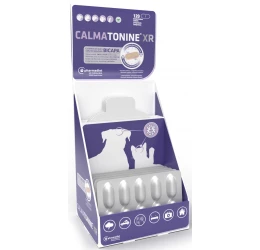Calmatonine 10 Tabs Κατά Του Στρες Σε Σκύλους Και Γάτες Calmatonine 10 Tabs Κατά Του Στρες Σε Σκύλους Και Γάτες