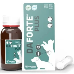 Daforte 50ml για τον Έλεγχο της Οξείας Διάρροιας