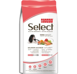 Picart Select Adult Mini Salmon & Rice 3kg