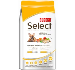 Picart Select Adult Mini Light Sterilised 3kg