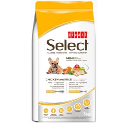 Picart Select Adult Mini Light Sterilised 3kg