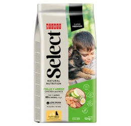 Picart Select Puppy Maxi 12kg