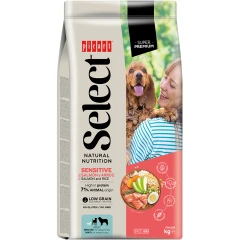 Picart Select Sensitive Salmon & Rice 3kg