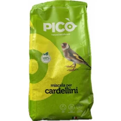 Τροφή για Καρδερίνες Pico Asti Carduelis 800gr Τροφή για Καρδερίνες Pico Asti Carduelis 800gr