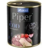 Κονσέρβα Σκύλου Adult Piper Cod (Μπακαλιάρος) 800gr ΣΚΥΛΟΙ