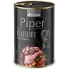 Κονσέρβα Σκύλου Senior Piper Rabbit (Κουνέλι) 400gr ΣΚΥΛΟΙ Κονσέρβα Σκύλου Senior Piper Rabbit (Κουνέλι) 400gr ΣΚΥΛΟΙ