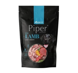 Pouch Σκύλου Piper Lamb & Carrot (Αρνί & Καρότο) 500gr Pouch Σκύλου Piper Lamb & Carrot (Αρνί & Καρότο) 500gr