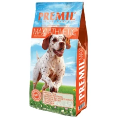 Premil Premium Maxi Athletic 15kg