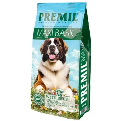 Premil Premium Maxi Basic 15kg