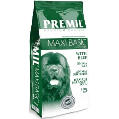 Premil Premium Maxi Basic 15kg