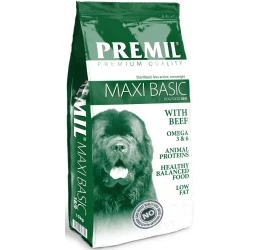 Premil Premium Maxi Basic 15kg
