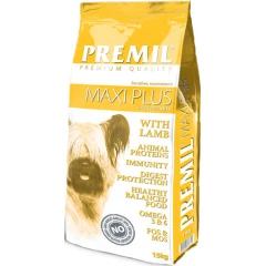 Premil Premium Maxi Plus 15kg Premil Premium Maxi Plus 15kg