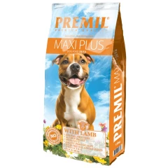 Premil Premium Maxi Plus 15kg