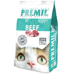 Premil Premium Standard Beef 10kg