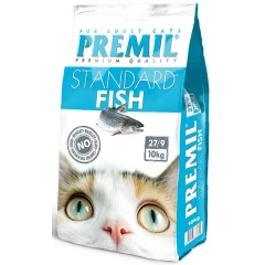 Premil Premium Standard Fish 10kg