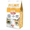 Premil Premium Standard Mix 10kg Γάτες Premil Premium Standard Mix 10kg Γάτες