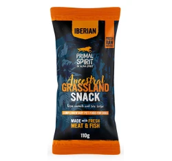 Λιχουδιά Σκύλου Primal Spirit Iberian Ancestral Grassland Snack 110gr