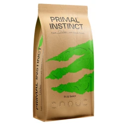 Ξηρά τροφή Σκύλου Primal Instinct Fit & Senior 12kg