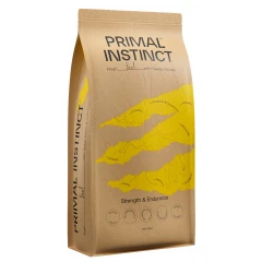 Ξηρά τροφή Σκύλου Primal Instinct Strength & Endurance 12kg Ξηρά τροφή Σκύλου Primal Instinct Strength & Endurance 12kg