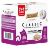 Princess Premium Classic Chicken & Tuna with Rice & White Bait 70g (7 + 1 Δώρο) Princess Premium Classic Chicken & Tuna with Rice & White Bait 70g (7 + 1 Δώρο)