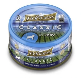 Princess Premium Classic Chicken, Rice, Lobester, Oyster 170g Princess Premium Classic Chicken, Rice, Lobester, Oyster 170g