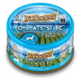 Princess Premium Classic Pacific Tuna 170g Princess Premium Classic Pacific Tuna 170g
