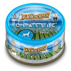 Princess Premium Classic Tuna, Chicken, Baby Clam 170g Princess Premium Classic Tuna, Chicken, Baby Clam 170g