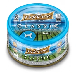 Princess Premium Classic Tuna, Chicken, Baby Clam 170g Princess Premium Classic Tuna, Chicken, Baby Clam 170g