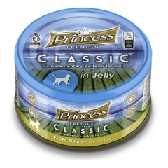 Princess Premium Classic Tuna, Rice & Cod 170g Princess Premium Classic Tuna, Rice & Cod 170g