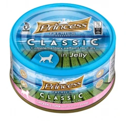 Princess Premium Classic Tuna, Chicken, Shrimp 170g Princess Premium Classic Tuna, Chicken, Shrimp 170g