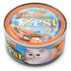 Princess Premium Zest Chicken, Tuna, Papaya 170g Princess Premium Zest Chicken, Tuna, Papaya 170g