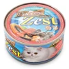 Princess Premium Zest Chicken, Tuna, Salmon 170g Princess Premium Zest Chicken, Tuna, Salmon 170g