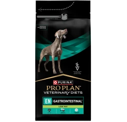 Κλινική Δίαιτα Σκύλου Purina Veterinary Diets EN - Gastrointestinal Low Fat 1.3kg Κλινική Δίαιτα Σκύλου Purina Veterinary Diets EN - Gastrointestinal Low Fat 1.3kg