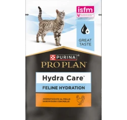 Pro Plan Cat Hydra Care με Κοτόπουλο 75gr Pro Plan Cat Hydra Care με Κοτόπουλο 75gr