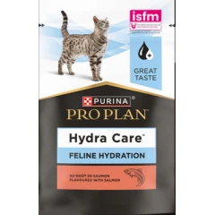 Pro Plan Cat Hydra Care με Σολομό 75gr Pro Plan Cat Hydra Care με Σολομό 75gr