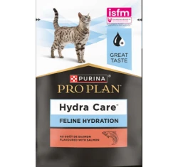 Pro Plan Cat Hydra Care με Σολομό 75gr Pro Plan Cat Hydra Care με Σολομό 75gr