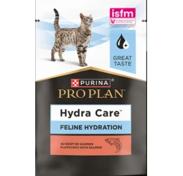 Pro Plan Cat Hydra Care με Σολομό 75gr Pro Plan Cat Hydra Care με Σολομό 75gr