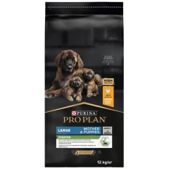 Pro Plan Starter Large Mother & Puppies Κοτόπουλο Optistart 12kg Pro Plan Starter Large Mother & Puppies Κοτόπουλο Optistart 12kg