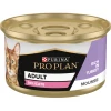 Pro Plan Υγρή Τροφή Γάτας Adult Delicate Turkey Mousse 85g Γάτες Pro Plan Υγρή Τροφή Γάτας Adult Delicate Turkey Mousse 85g Γάτες