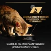 Pro Plan Υγρή Τροφή Γάτας Adult Sterilised Maintenance Salmon and Tuna 85g Γάτες